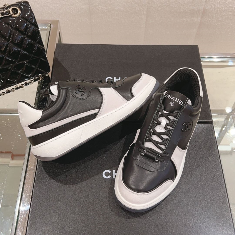 Chanel Sport Shoes